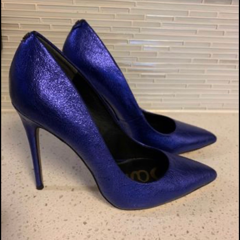 Sam Edelman Heels